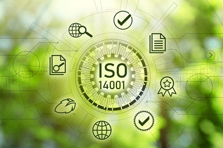 نظـام الإدارة البيئيـة -  ISO 14001