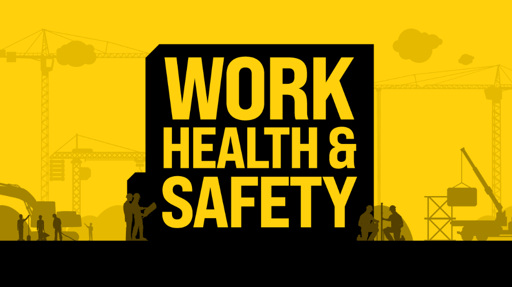 Maintenance, Safety and Occupational Health